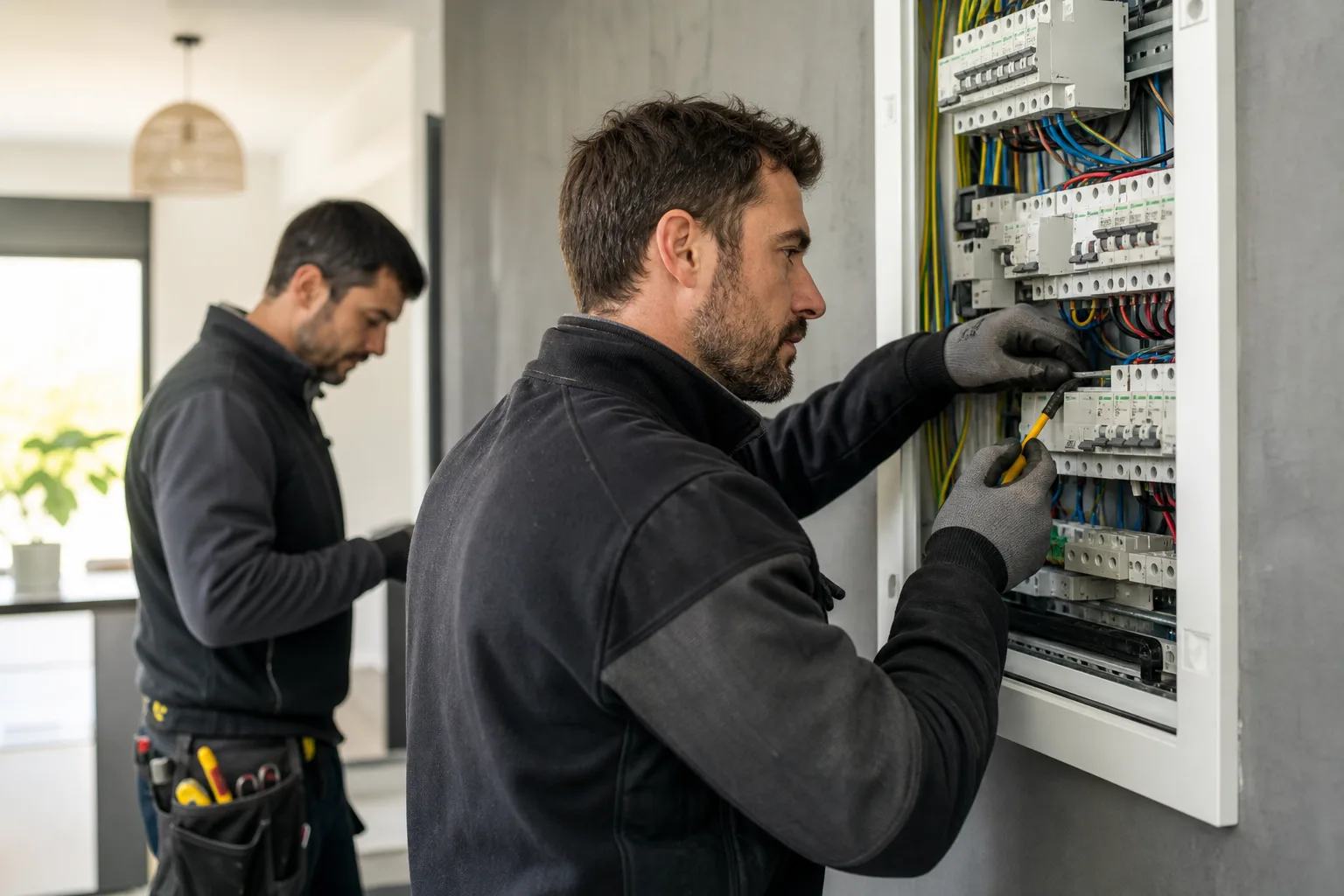 Mejores instaladores en España